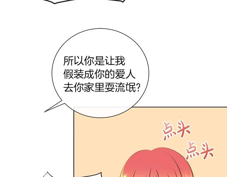第3话 与反派的交易 第67页