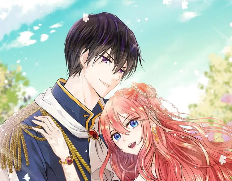 第5话 反派竟是恋爱高手 第1页