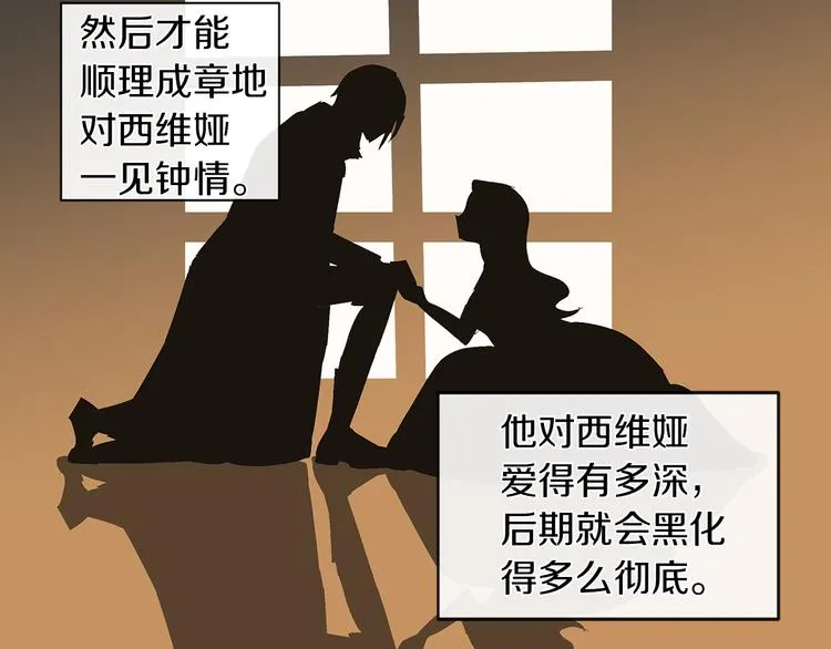 第5话 反派竟是恋爱高手 第56页