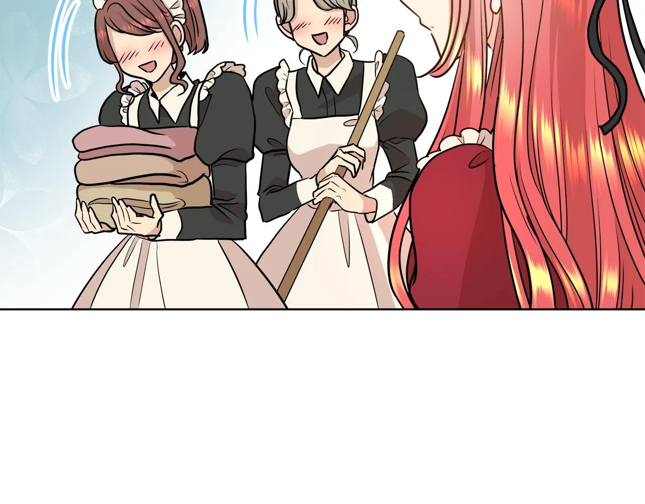 第31话 这糟糕的姿势 第84页