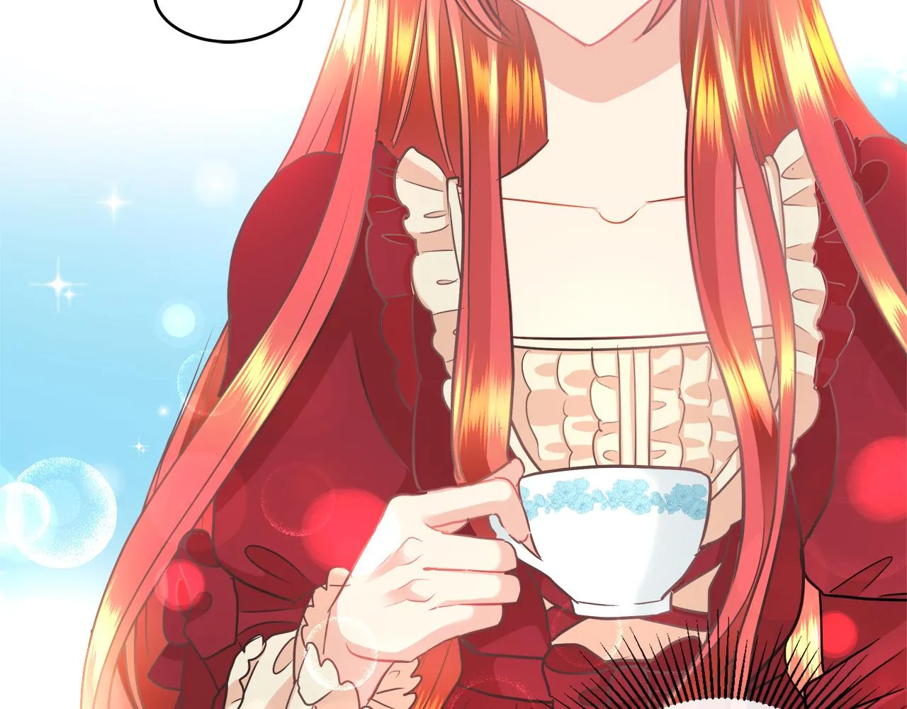 第31话 这糟糕的姿势 第103页