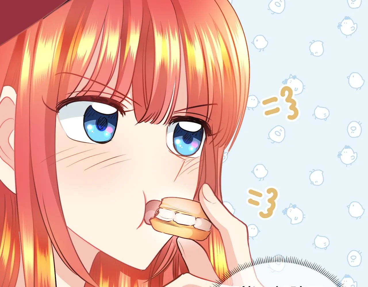 第31话 这糟糕的姿势 第118页