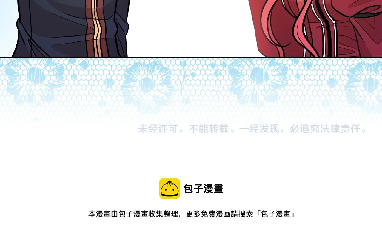 第31话 这糟糕的姿势 第128页