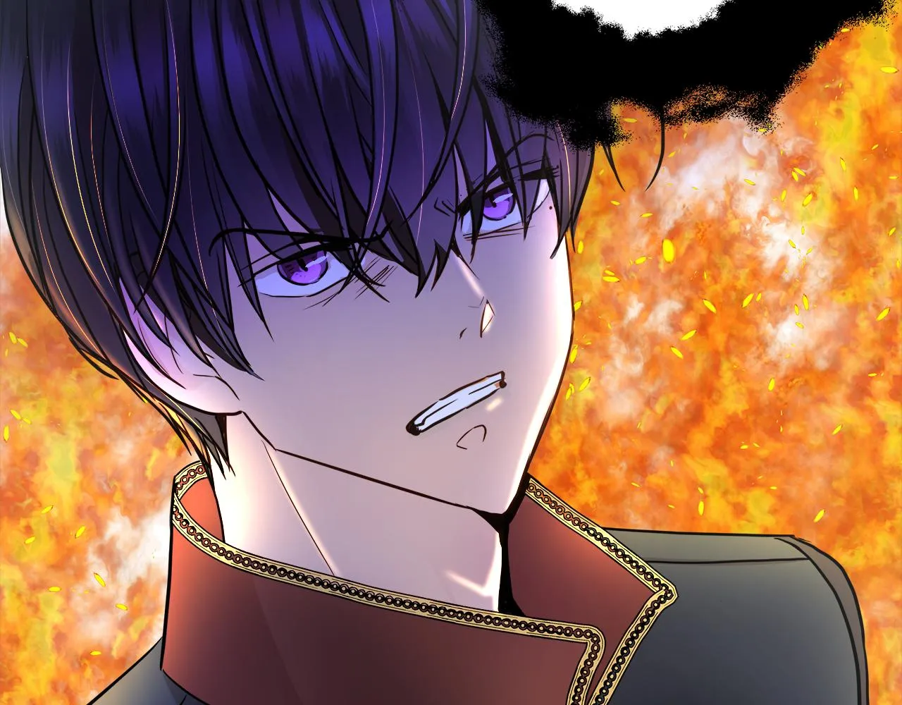 第33话 他们碰你了吗 第28页