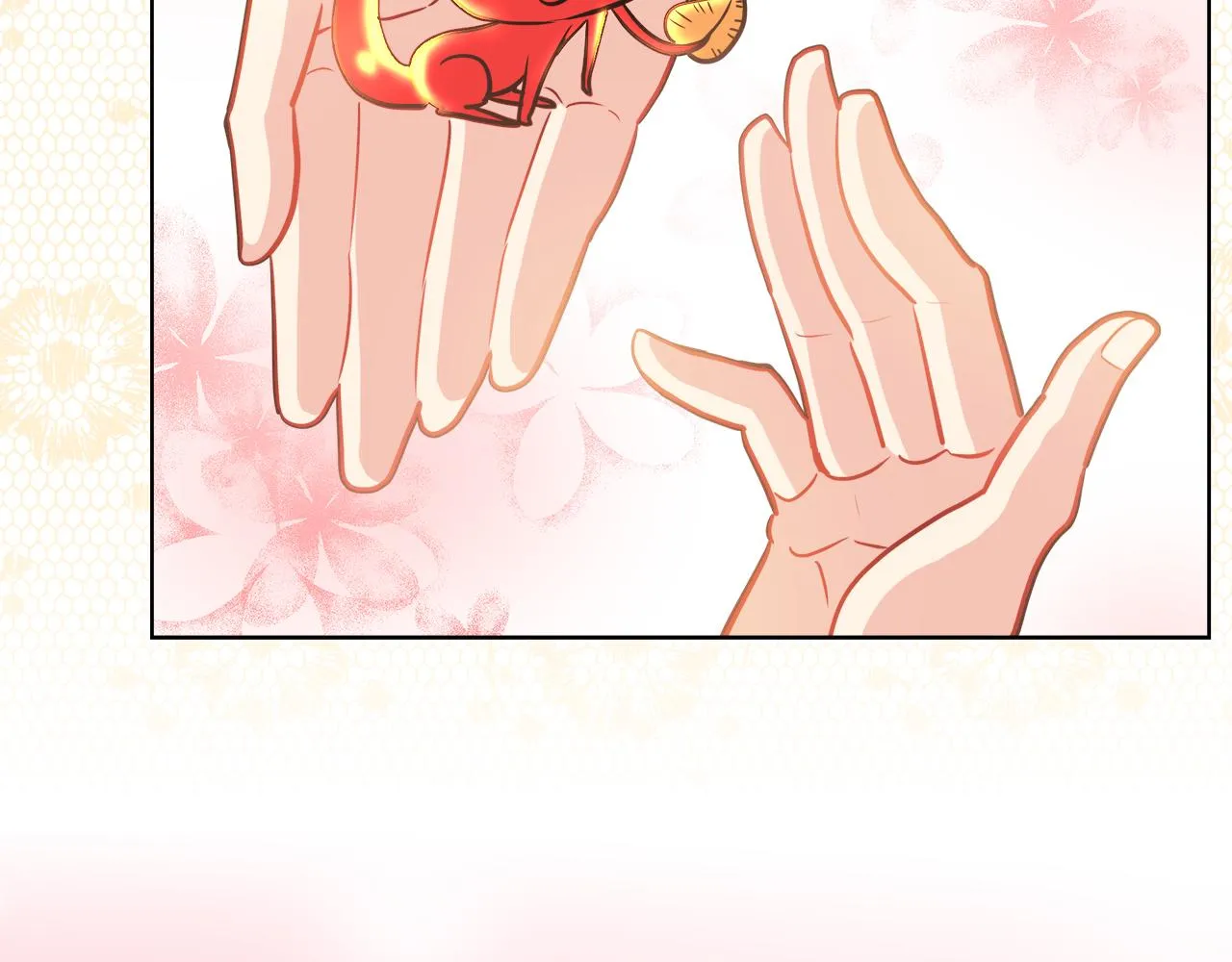 第33话 他们碰你了吗 第41页