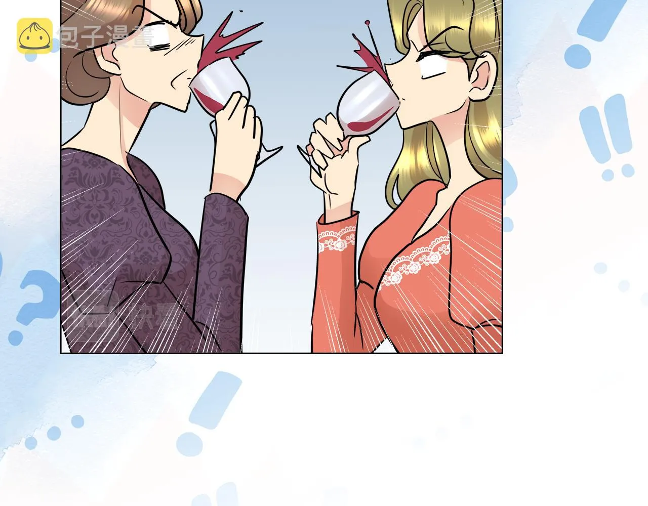 第34话 强势归来 第63页