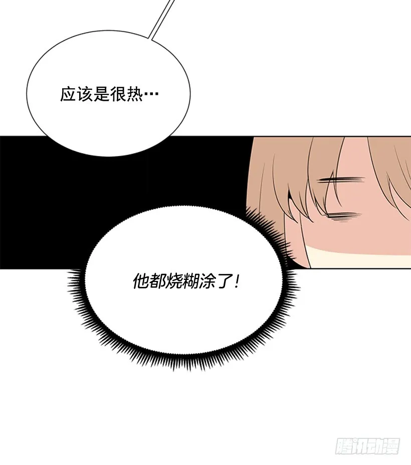 烧糊涂了 第29页