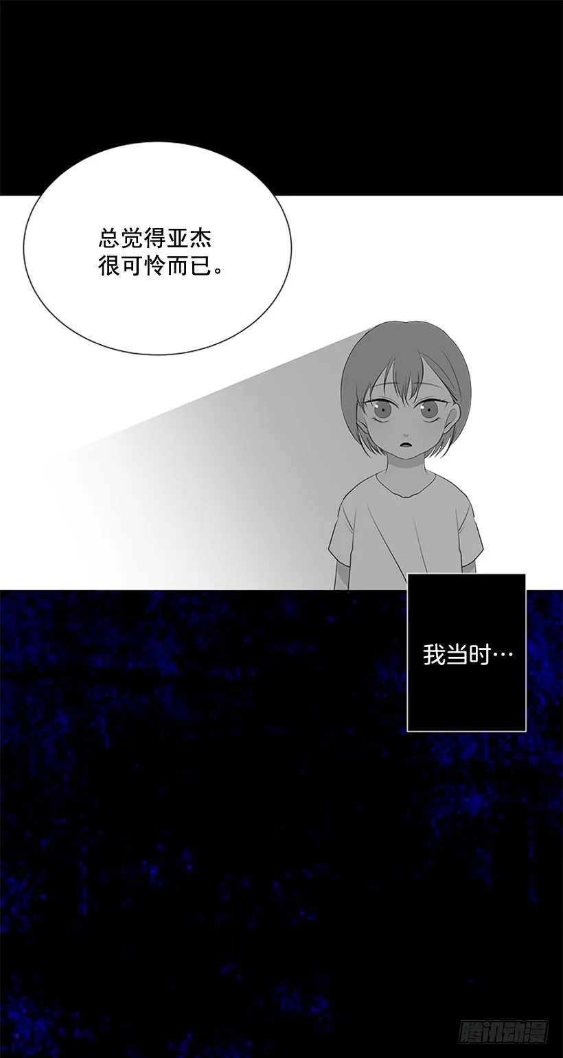烧糊涂了 第45页