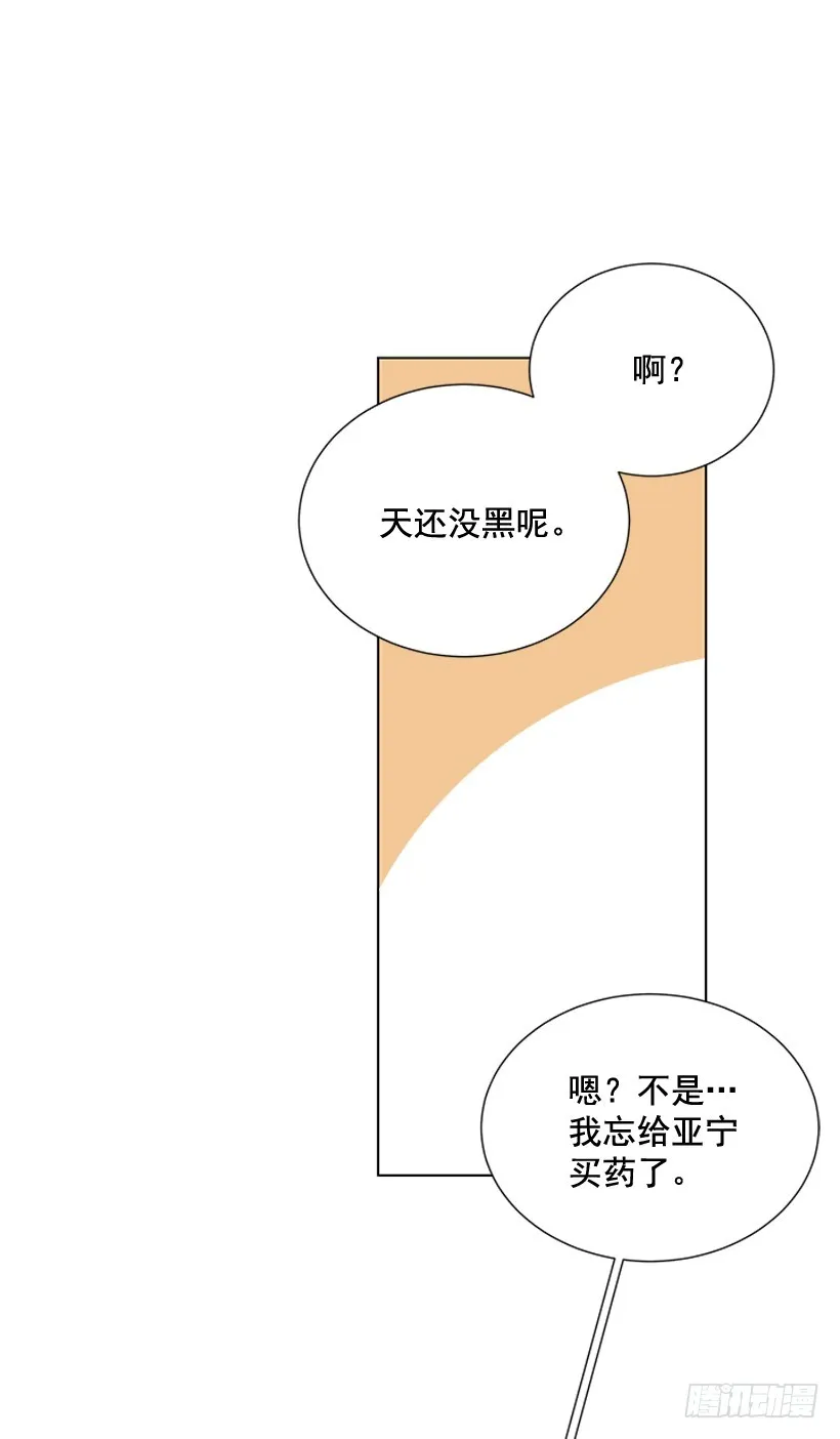 烧糊涂了 第59页