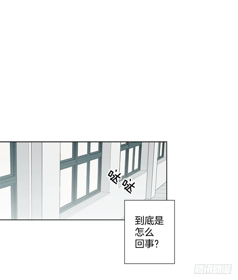明明跟我不熟 第32页