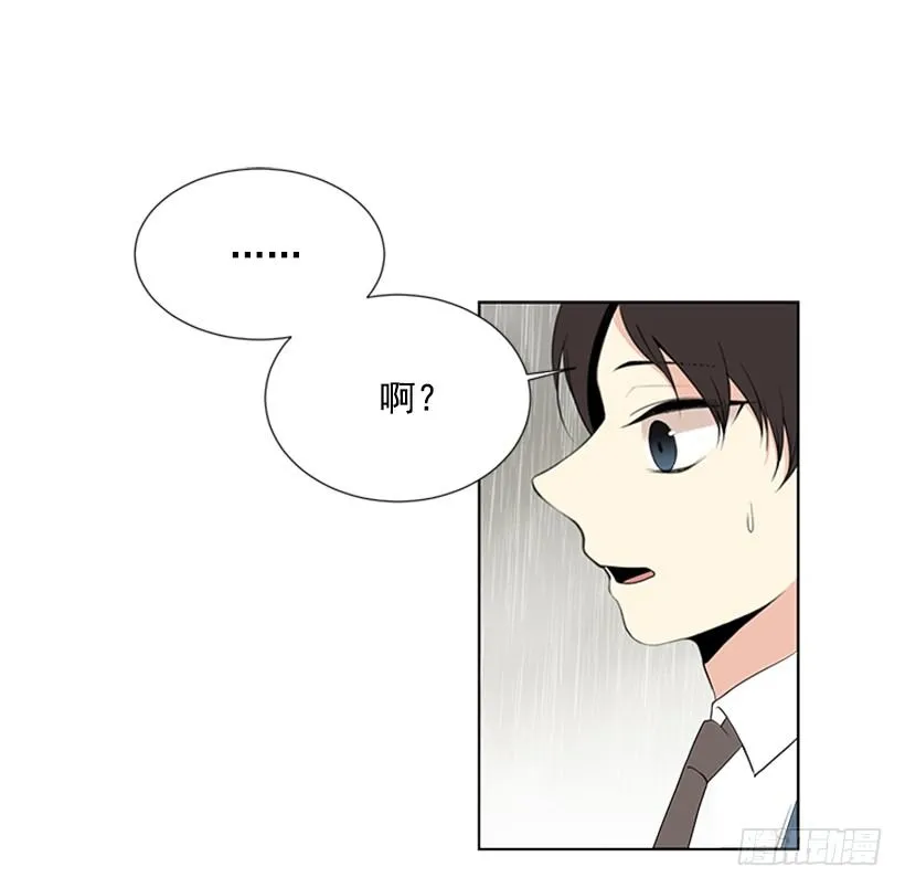 雨伞没有作用 第7页