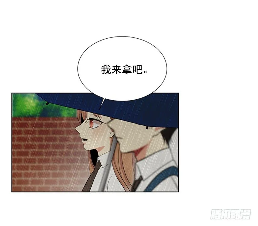 雨伞没有作用 第18页