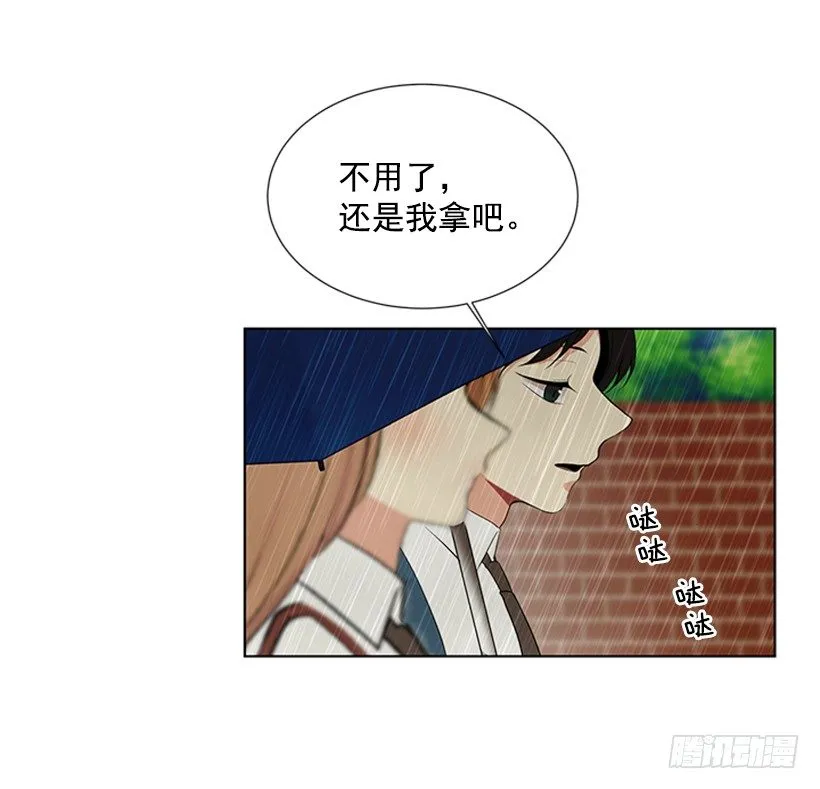 雨伞没有作用 第19页
