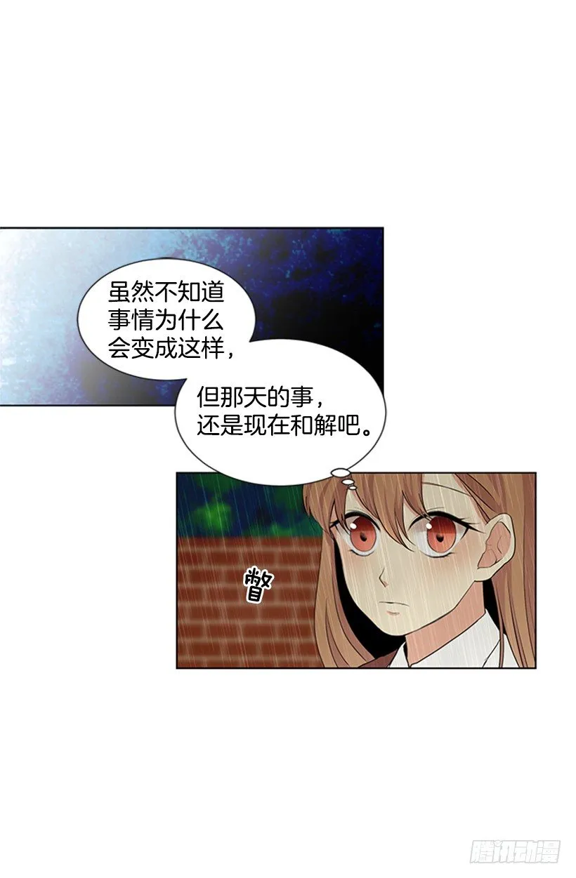 雨伞没有作用 第23页