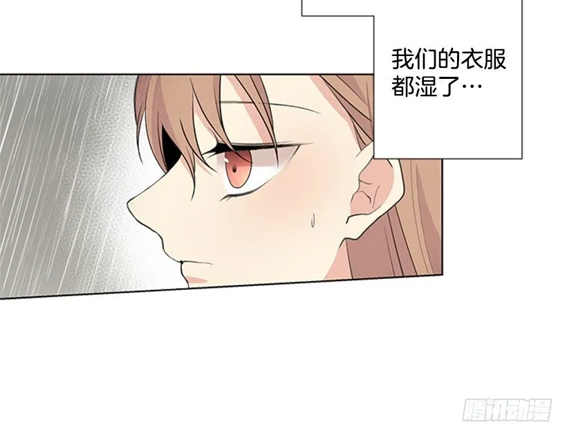 雨伞没有作用 第35页