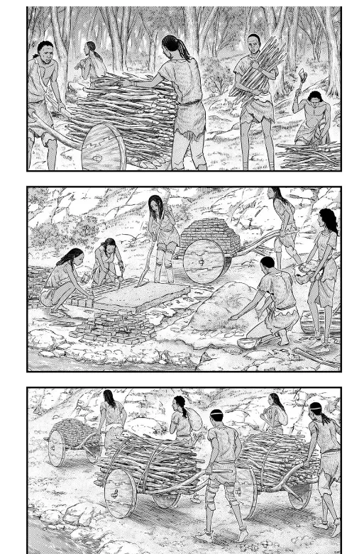 第53话 第2页