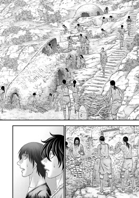 第53话 第6页