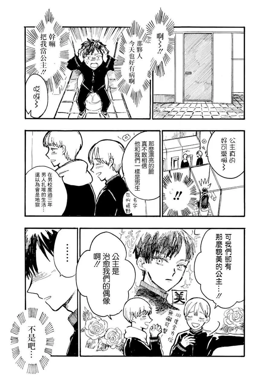第1话 第6页
