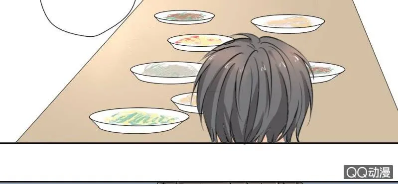 第30话 你对我到底有没有感觉？！ 第25页