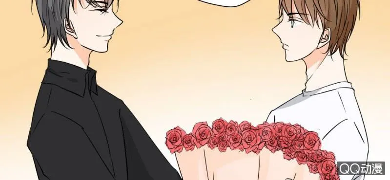第29话 这花是送你的 第30页