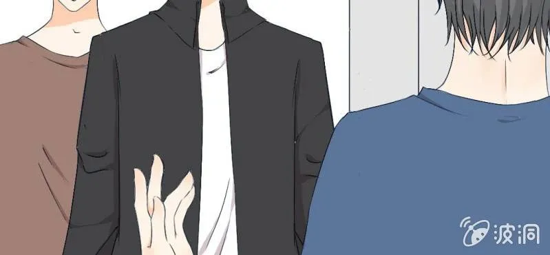第10话 想做自己喜欢的事 第35页