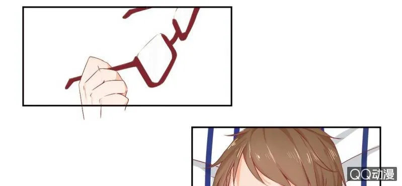 第5话 为什么非和我睡？ 第30页
