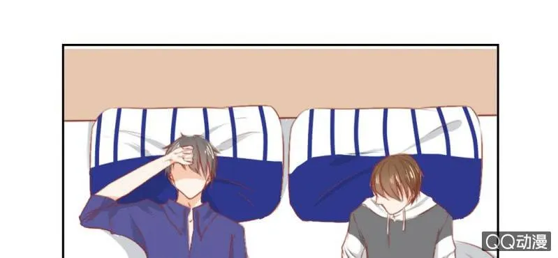 第5话 为什么非和我睡？ 第41页