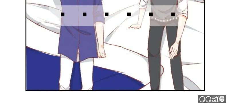 第5话 为什么非和我睡？ 第42页