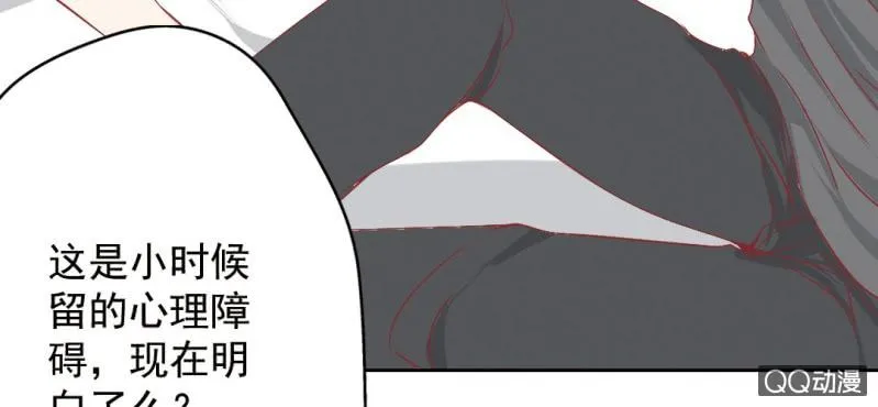 第5话 为什么非和我睡？ 第54页