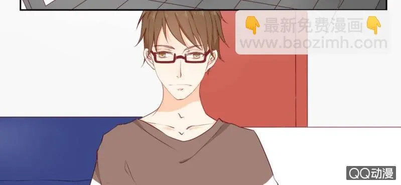 第7话 居然是作家？ 第6页