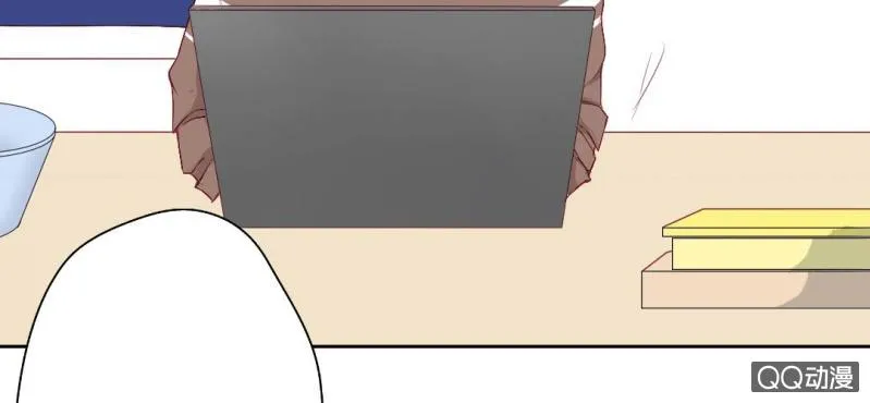 第7话 居然是作家？ 第7页