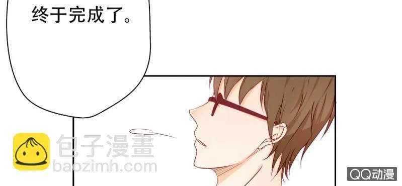 第7话 居然是作家？ 第8页