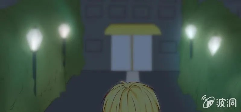 第8话 情敌来了？！！！ 第44页