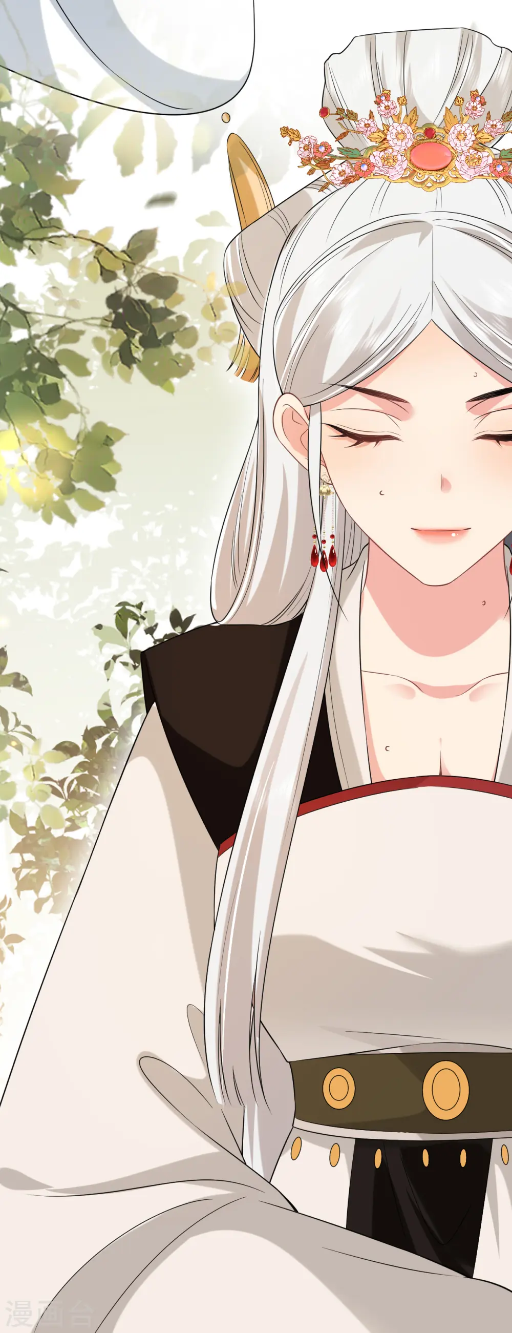 第72话 献药郡主 第30页