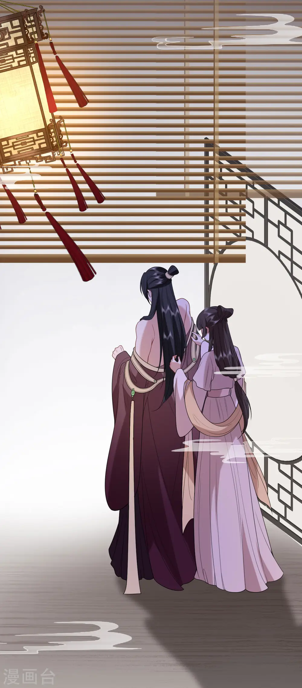 第57话 冒名者出现 第8页