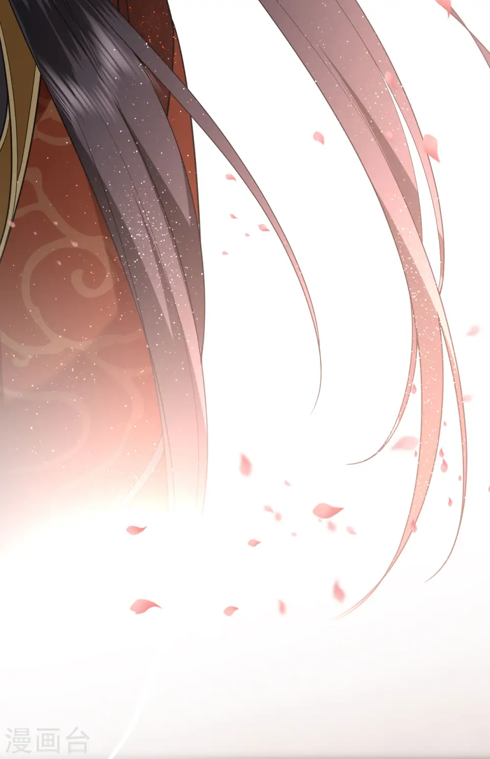 第34话 璎珞用计 第35页