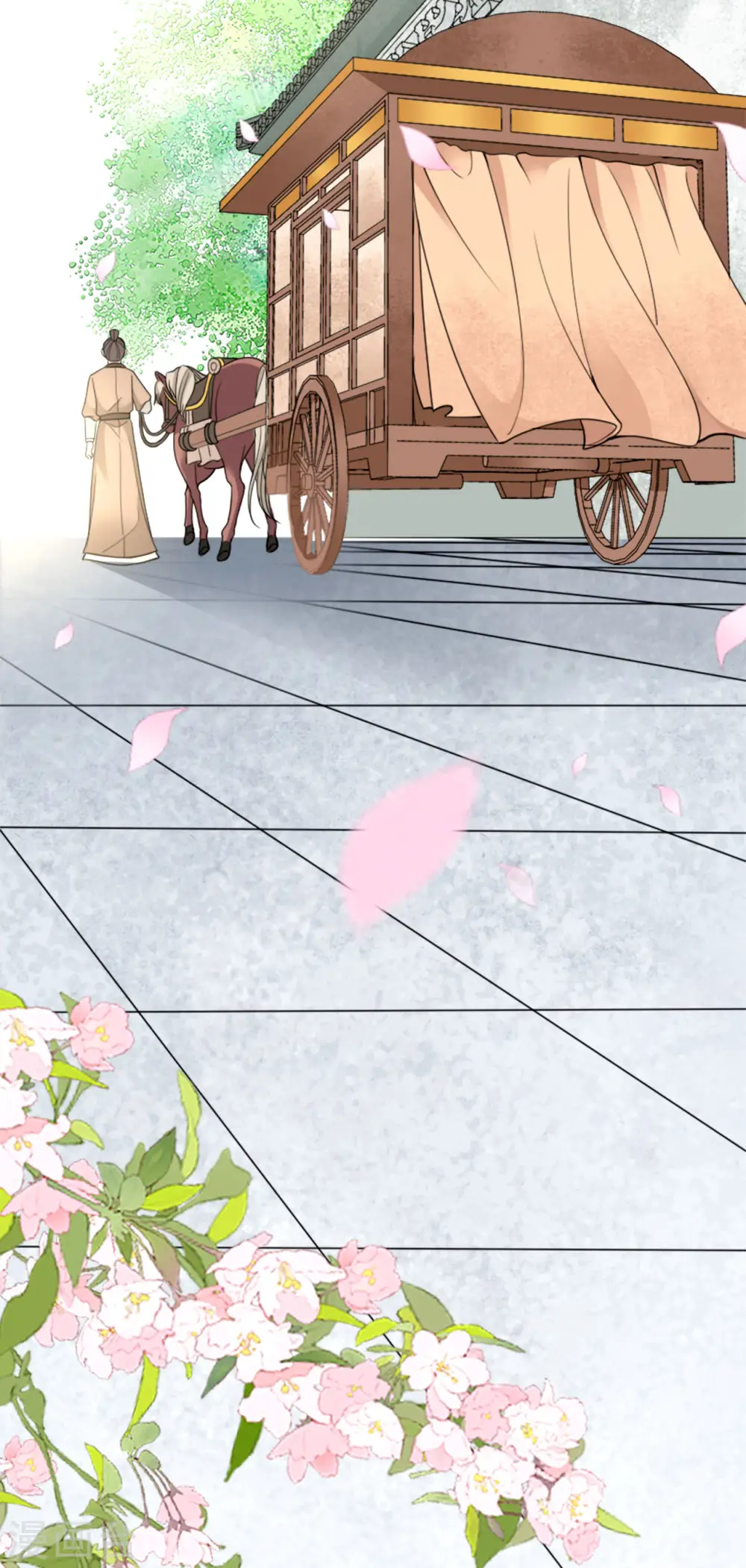 第19话 朝堂之争 第31页