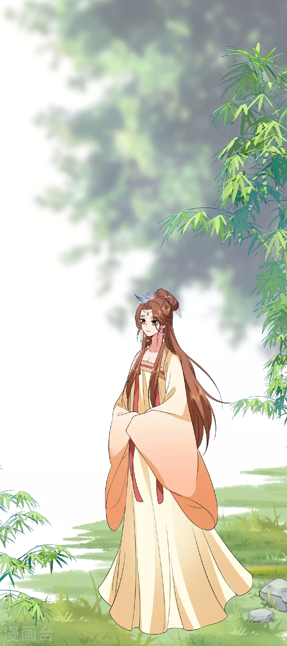 第100话 他喜欢我？ 第26页