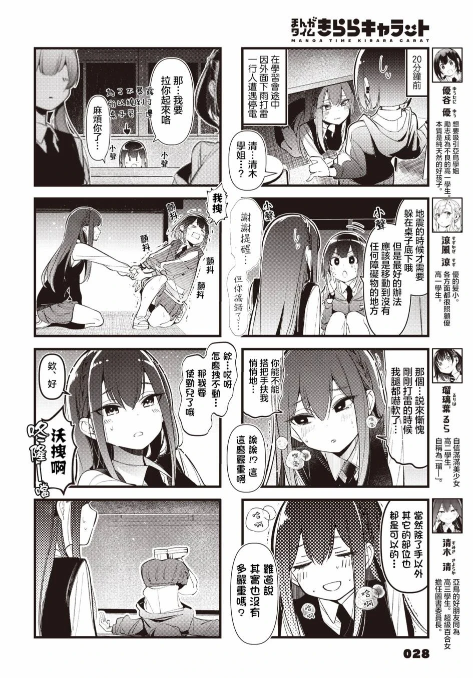 第28话 第2页