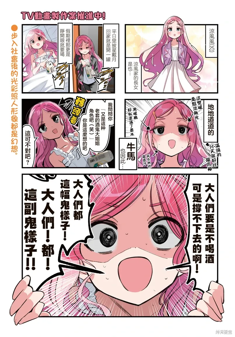 第48话 第1页