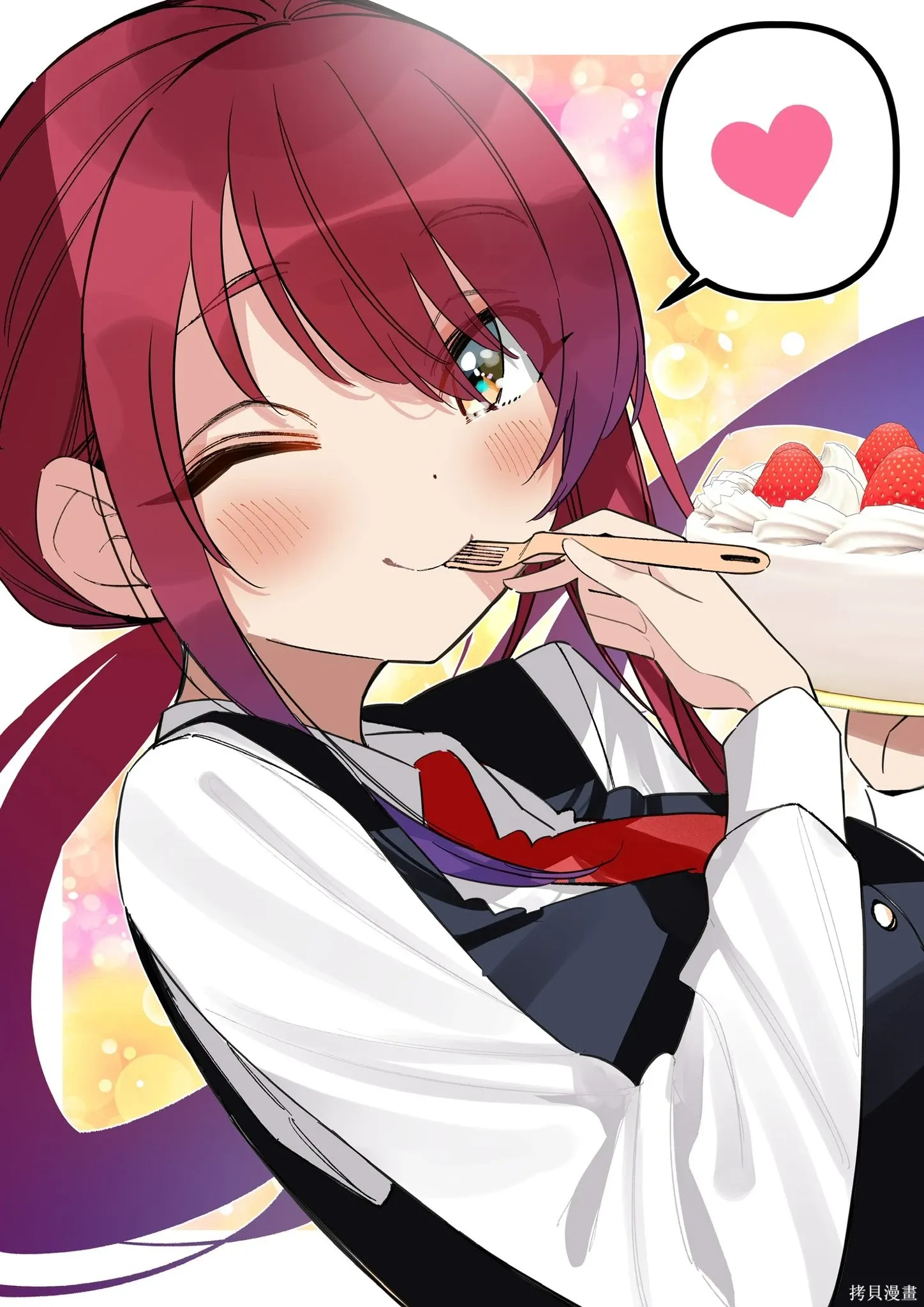 第55话 第10页
