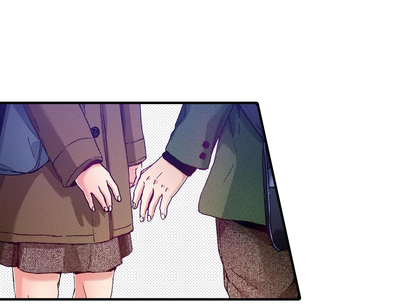 第67话 橘色美景 第34页