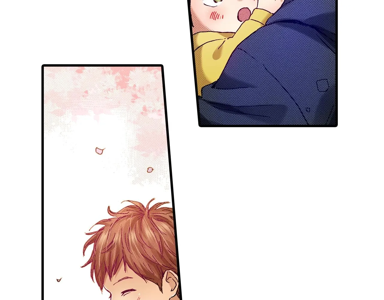 第67话 橘色美景 第66页