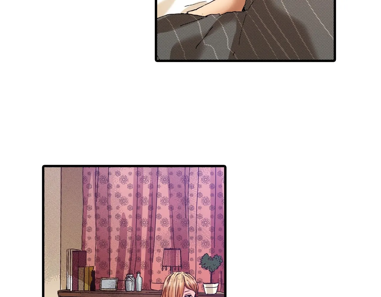 第67话 橘色美景 第128页