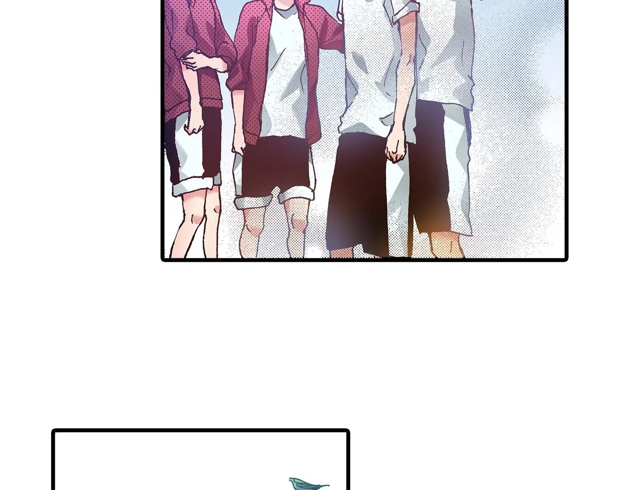 第38话 帮我带上发带 第80页