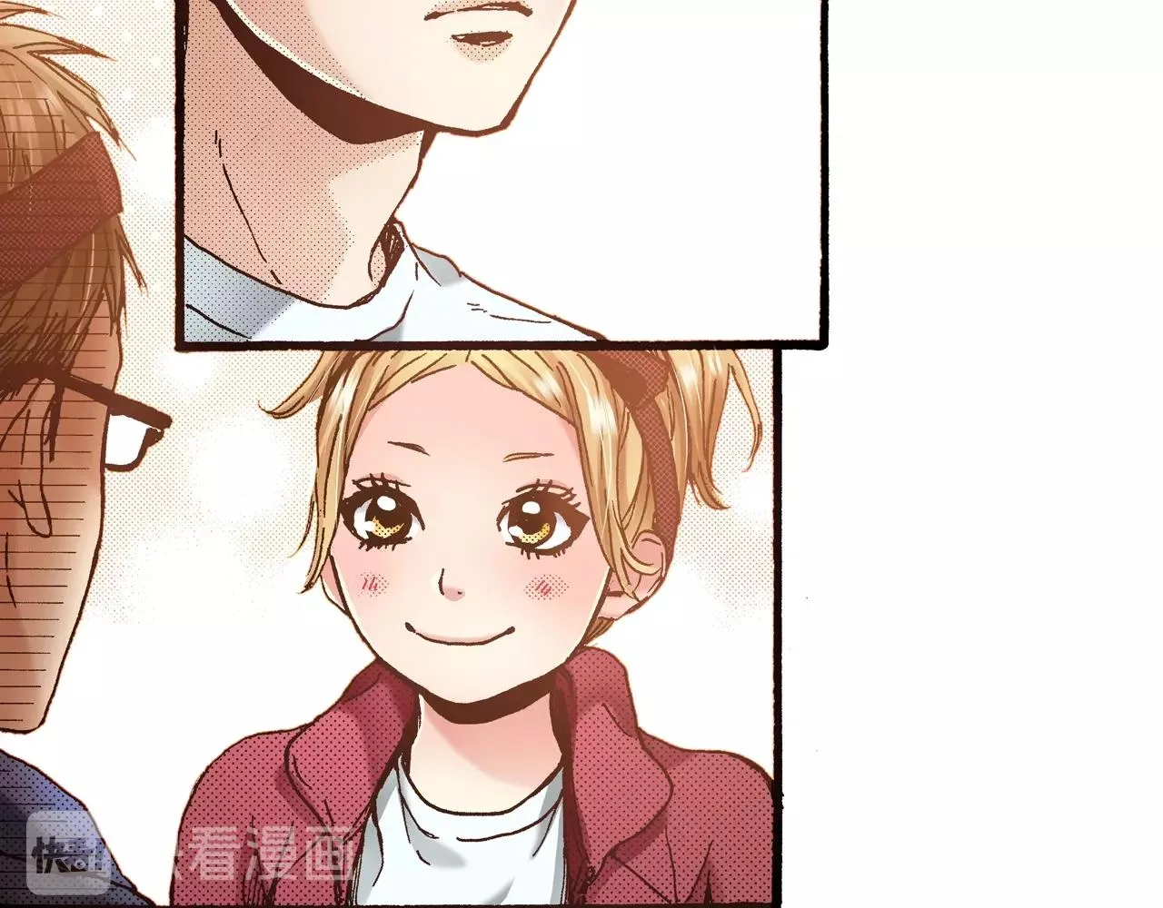 第42话 敞开心扉 第55页