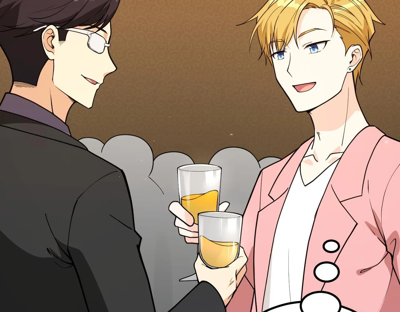 第15话 我的钞能力！ 第23页