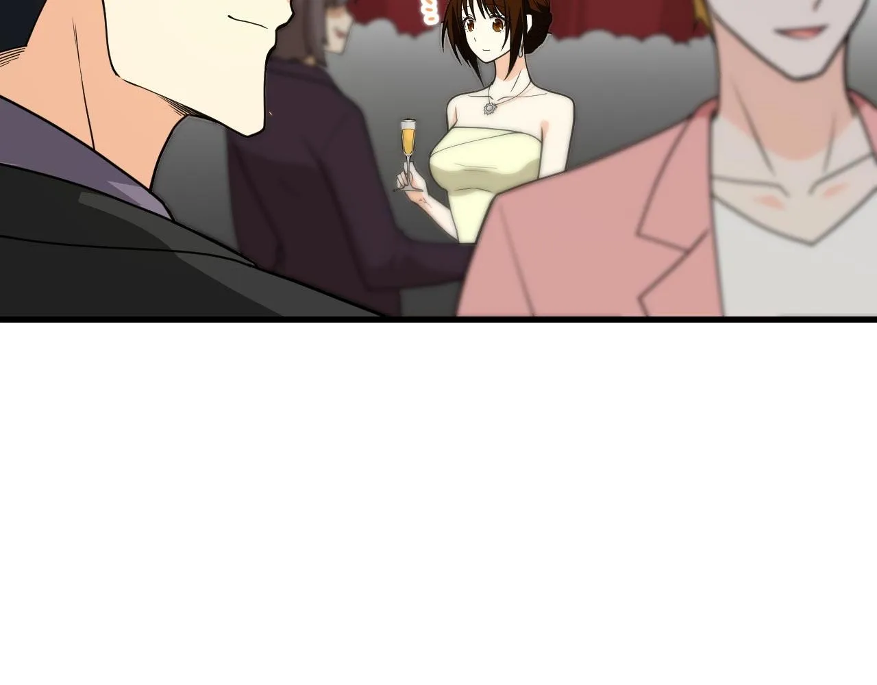 第15话 我的钞能力！ 第26页