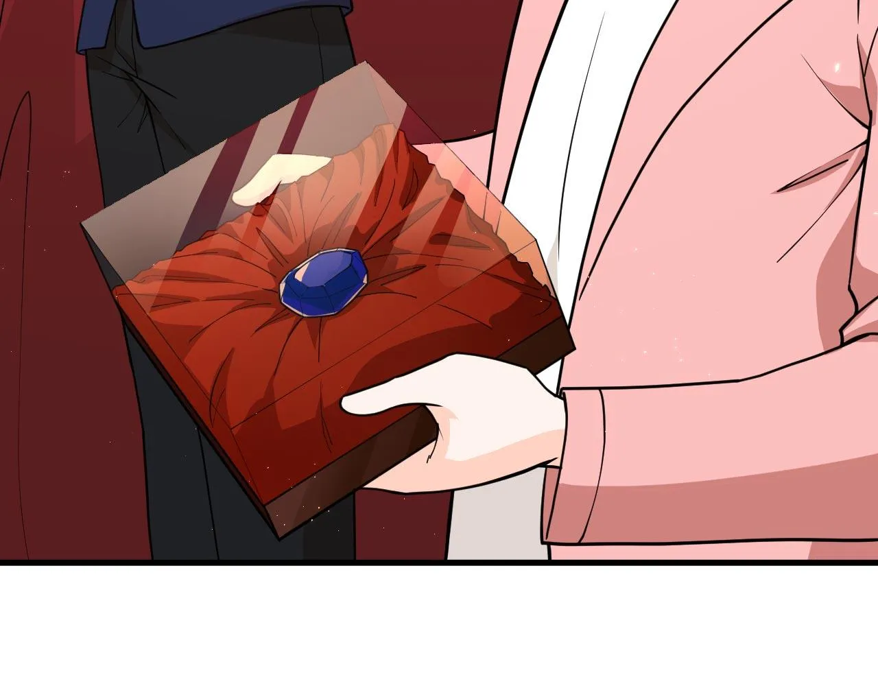 第15话 我的钞能力！ 第57页