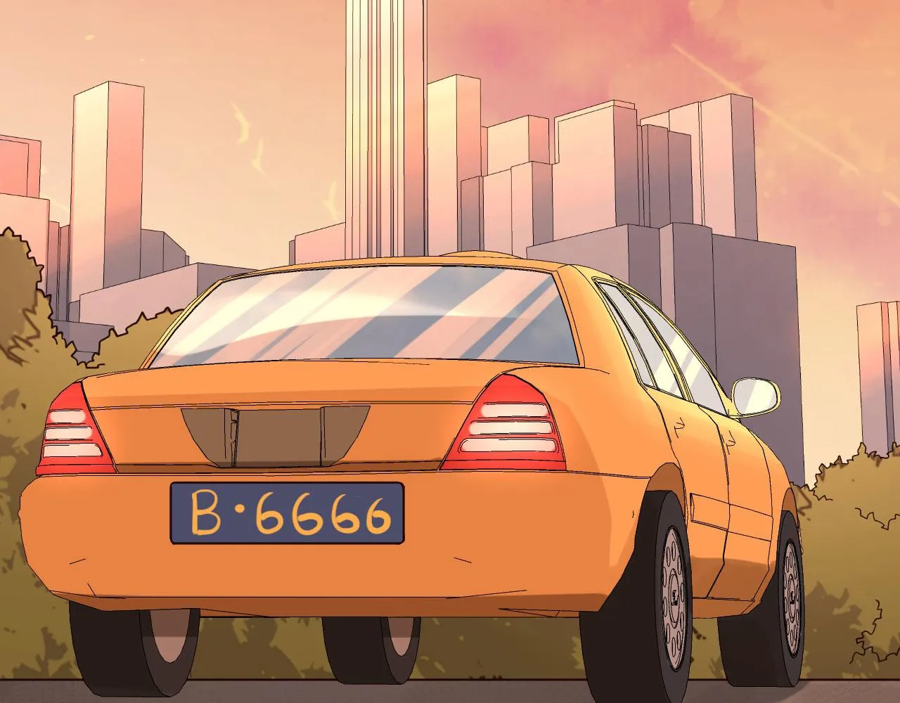 第14话 复仇者，宣战！ 第8页